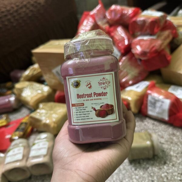 beetroot powder 200g