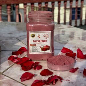 beetroot powder 200g