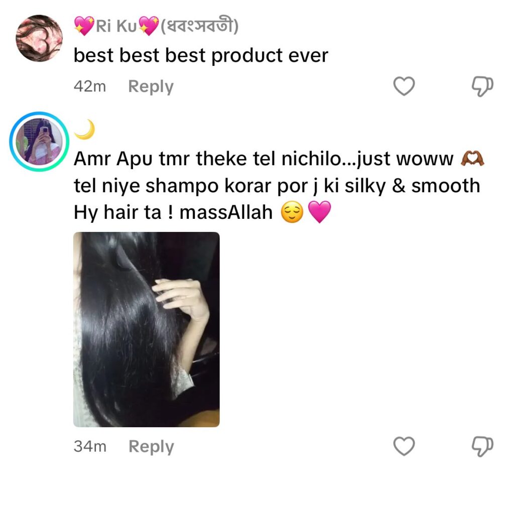 review